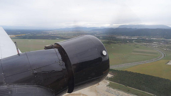 Junkers Ju 52 D-AQUI LOAN Foto Michael Schwabe_8