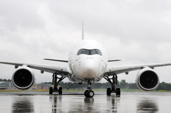 A350-900-LNZ3 A350-900-LNZ3