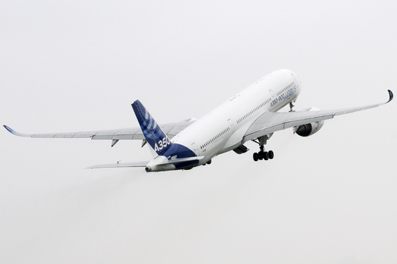 A350-900-LNZ7 A350-900-LNZ7