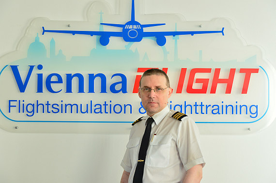 Gerhard Lück lebt den Traum vom Fliegen auf seine Weise und ist damit erfolgreich. Gerhard Lück lebt den Traum vom Fliegen auf seine Weise und ist damit erfolgreich.