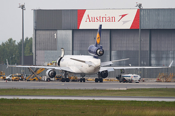 Lufthansa Cargo MD-11F D-ALCI 20140910_1 Andreas Ranner Lufthansa Cargo MD-11F D-ALCI 20140910_1 Andreas Ranner