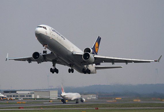 Lufthansa Cargo MD-11F D-ALCI 20140910_4 Andreas Ranner Lufthansa Cargo MD-11F D-ALCI 20140910_4 Andreas Ranner