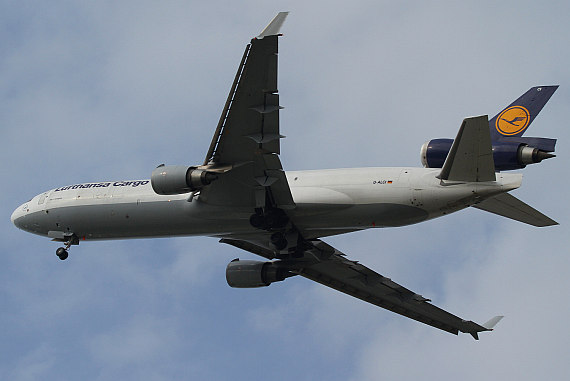 Lufthansa Cargo MD-11F D-ALCI 20140910_5 Andreas Ranner Lufthansa Cargo MD-11F D-ALCI 20140910_5 Andreas Ranner