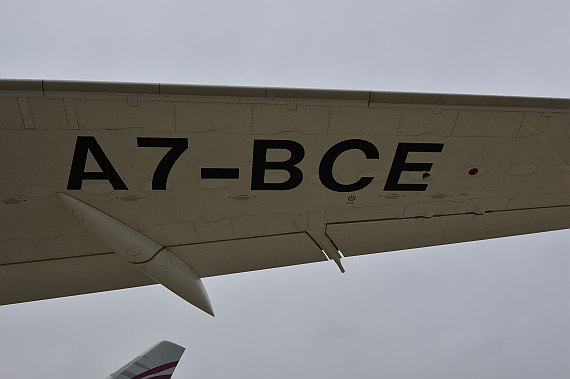 Qatar Airways Boeing 787 Dreamliner A7-BCE Closeup_1 Foto PA Austrian Wings Media Crew