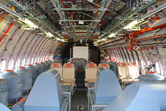 Airbus A350-900 in Linz Airbus A350-900 in Linz