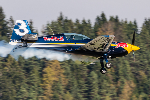 Red Bull Air Race 2014 Spielberg Foto Markus Dobrozemsky