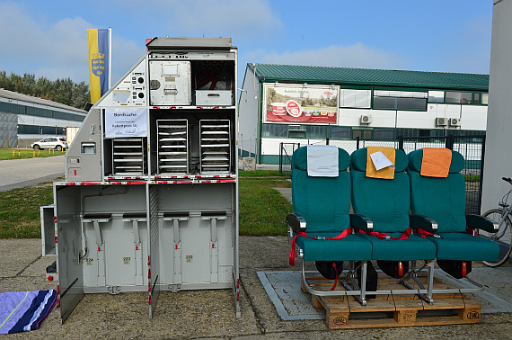 Airliner Flohmarkt Pedara 12. Oktober 2014_9 Foto PA Austrian Wings Media Crew