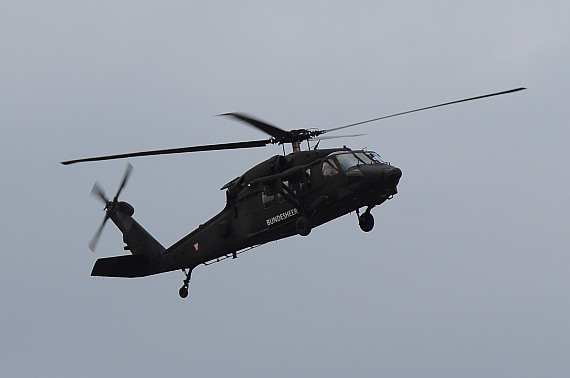 Bundesheer Hubschrauber Anflug Heldenplatz 2014_5 Sikorsky Black Hawk Foto PHuber Bundesheer Hubschrauber Anflug Heldenplatz 2014_5 Sikorsky Black Hawk Foto PHuber