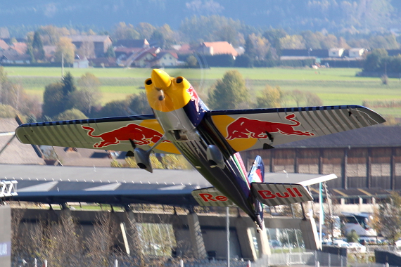 Red Bull Air RAce Spielberg 2014 Foto Christof Rainer