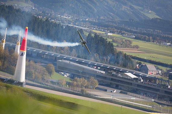 Red Bull Air RAce Spielberg 2014 Foto Peter Hollos action 3