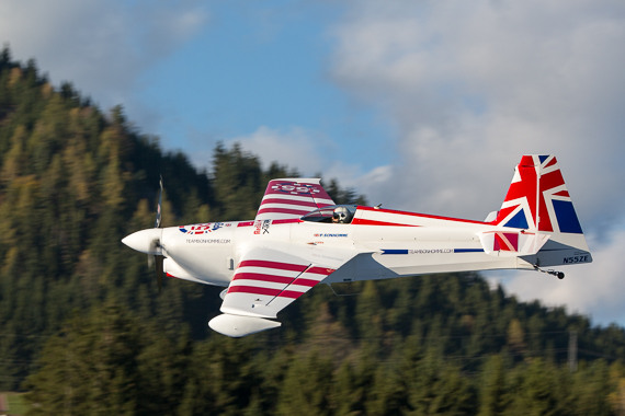 Red Bull Air RAce Spielberg 2014 Foto Peter Hollos action 5