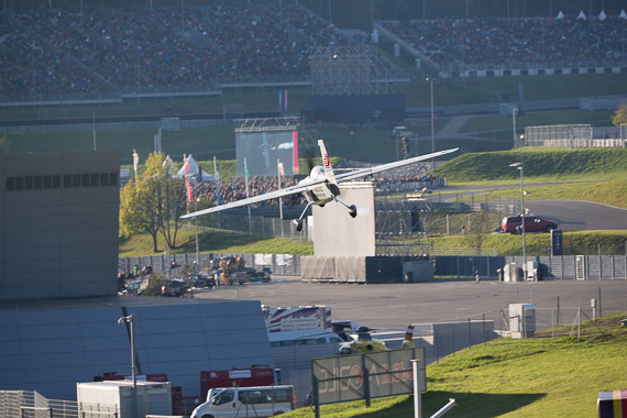 Red Bull Air RAce Spielberg 2014 Foto Peter Hollos action 8