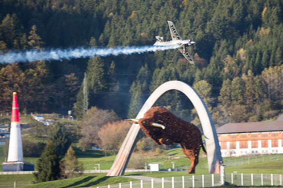 Red Bull Air RAce Spielberg 2014 Foto Peter Hollos action 9