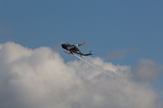 Red Bull Air RAce Spielberg 2014 Foto Peter Hollos cobra flying bulls