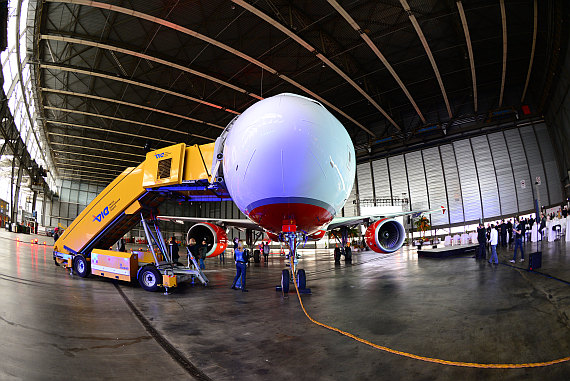 Niki Etihad Abu Dhabi Business Class Event Foto PA Austrian Wings Media Crew OE-LEL Fisheye Niki Etihad Abu Dhabi Business Class Event Foto PA Austrian Wings Media Crew OE-LEL Fisheye