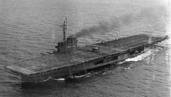 Die USS "Sable" ... Die USS "Sable" ...