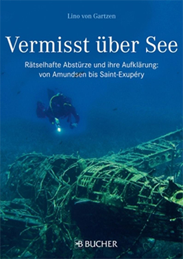 Eine klare Empfehlung für fliegerisch begeisterte Leser mit Hang zu spannenden Stories Eine klare Empfehlung für fliegerisch begeisterte Leser mit Hang zu spannenden Stories
