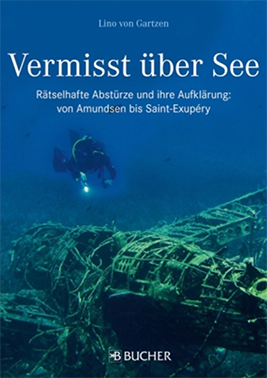 Eine klare Empfehlung für fliegerisch begeisterte Leser mit Hang zu spannenden Stories