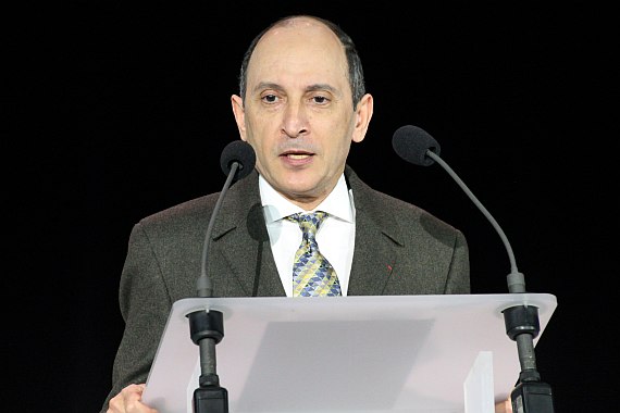 Qatar Airways CEO Akbar Al Baker.