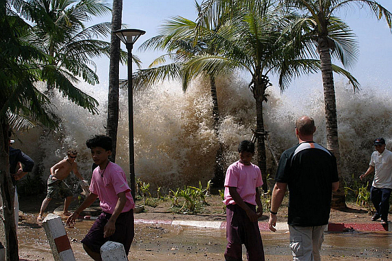 Tsunami 2004