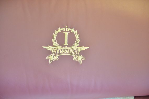 Transaero Imperial Class Logo Transaero Imperial Class Logo