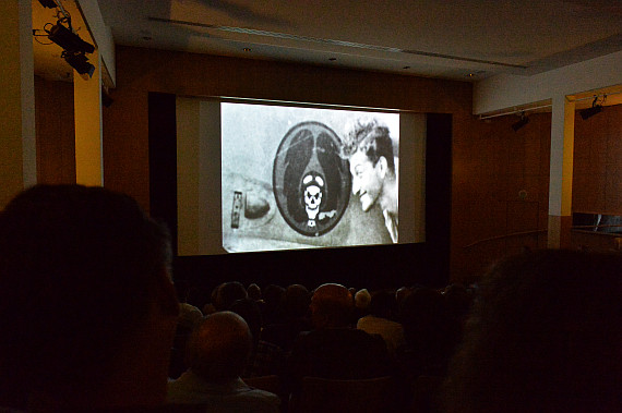 Above and Beyond Kino Urania 19042015 Foto Huber Austrian Wings Media Crew_011