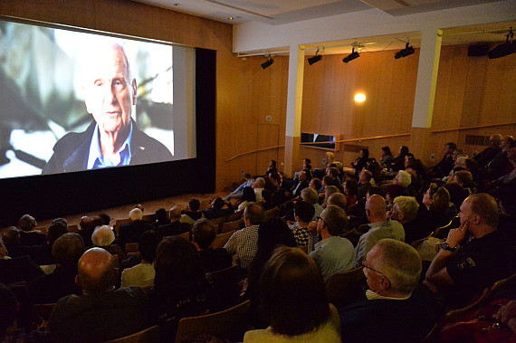 Above and Beyond Kino Urania 19042015 Foto Huber Austrian Wings Media Crew_013