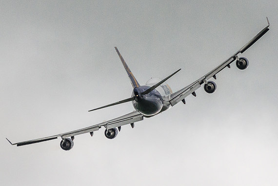 Atlas Air Boeing 747-400F N418MC Foto Austrian Wings Media Crew DM_5