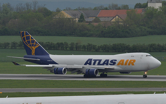 Atlas Air Boeing 747-400F N418MC Foto Austrian Wings Media Crew_1 Atlas Air Boeing 747-400F N418MC Foto Austrian Wings Media Crew_1