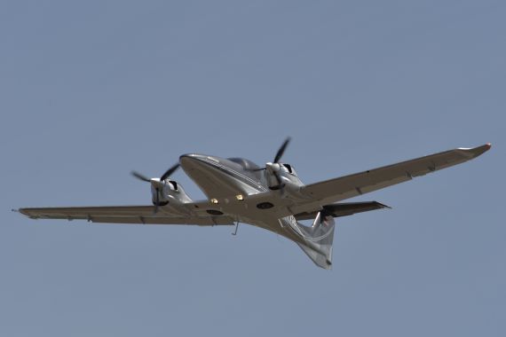 Diamond AIrcraft DA62 OE-VSB_3 Foto Huber Austrian Wings Media Crew Diamond AIrcraft DA62 OE-VSB_3 Foto Huber Austrian Wings Media Crew