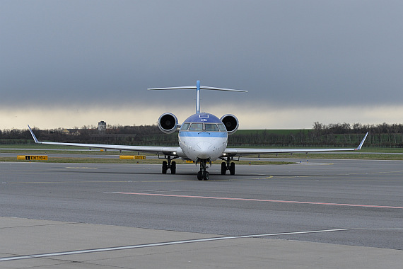 EstonianAir CRJ900 NextGen ES-ACB Foto PA Austrian Wings Media Crew_2