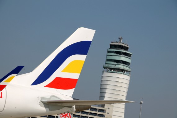 Symbolbild Air Moldova, VIE - Foto: Austrian Wings Media Crew