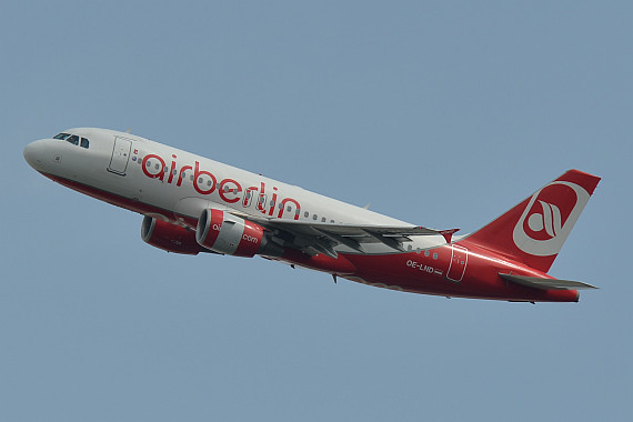 Die OE-LND. Die OE-LND.