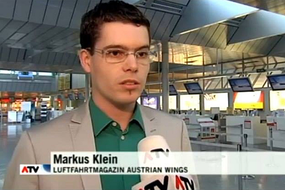 Luftfahrtthemen werden in den Medien, bedingt durch großes öffentliches Interesse, in den meisten Fällen zusammen mit unabhängigen Fachjournalisten gestaltet. Kompetente Konzern-Medienvertreter arbeiten vor allem bei unbequemen Themen konstruktiv mit Luftfahrtthemen werden in den Medien, bedingt durch großes öffentliches Interesse, in den meisten Fällen zusammen mit unabhängigen Fachjournalisten gestaltet. Kompetente Konzern-Medienvertreter arbeiten vor allem bei unbequemen Themen konstruktiv mit