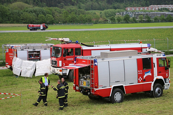 Einsatzübung Inndamm 2015 Innsbruck Foto Christian Schöpf_19