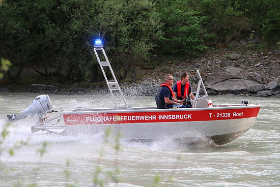 Einsatzübung Inndamm 2015 Innsbruck Foto Christian Schöpf_26