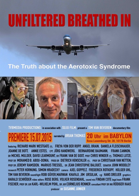 Filmplakat tim van beveren Filmplakat tim van beveren