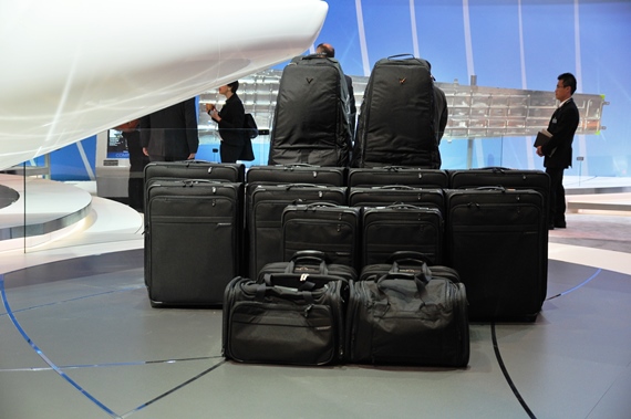10. Copyright by Andy Herzog EBACE 2015 10. Copyright by Andy Herzog EBACE 2015