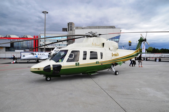 22. Copyright by Andy Herzog EBACE 2015 22. Copyright by Andy Herzog EBACE 2015