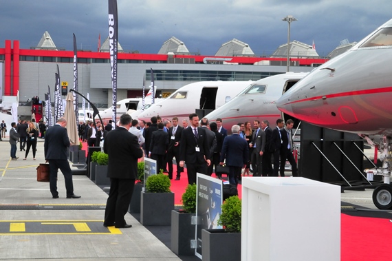 27. Copyright by Andy Herzog EBACE 2015 27. Copyright by Andy Herzog EBACE 2015