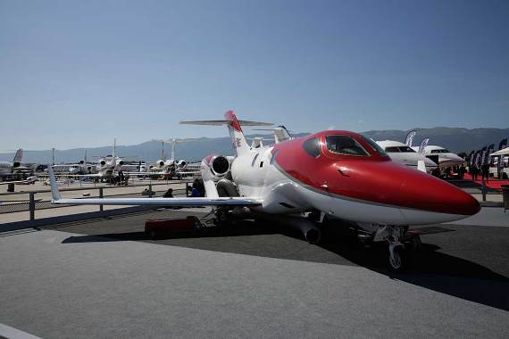 40. Copyright by EBACE-Press-Release EBACE 2015