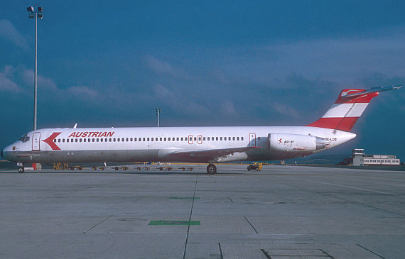 MD-81 MD-81