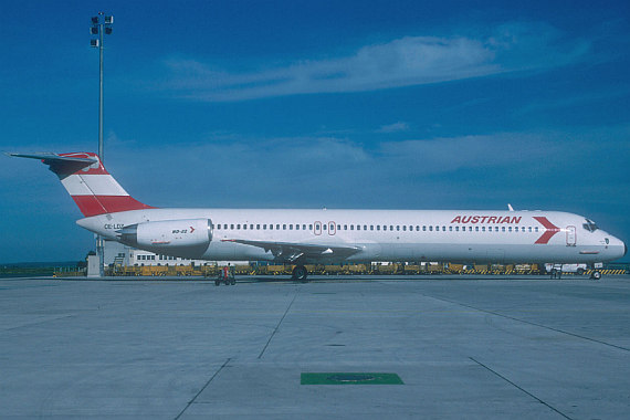 MD-82 MD-82