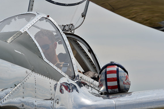 Flugplatzfest STockerau 2015 Foto Huber Austrian Wings Media Crew Flying Bulls P-38 Lightning pilot raimund riedmann