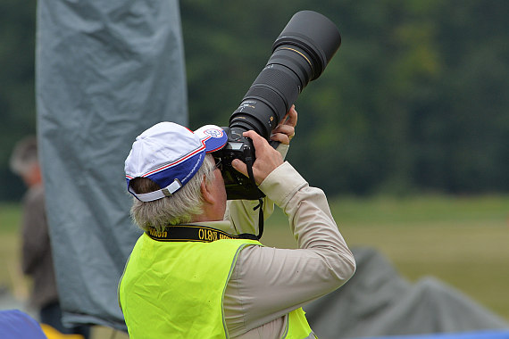 Flugplatzfest STockerau 2015 Foto Huber Austrian Wings Media Crew Planespotter_1