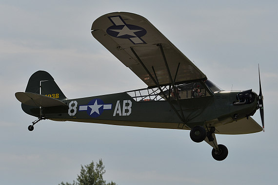 Flugplatzfest STockerau 2015 Foto Huber Austrian Wings Media Crew l