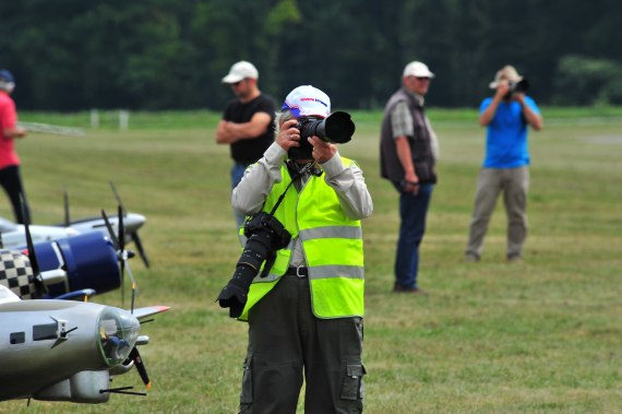 Fugplatzfest Stockerau 2015 Foto Huber Austrian Wings Media Crew Planespotter