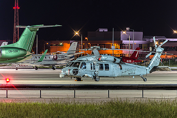 HSC-28 MH-60s Seahawk in Wien 03062015 Foto Markus Dobrozemsky