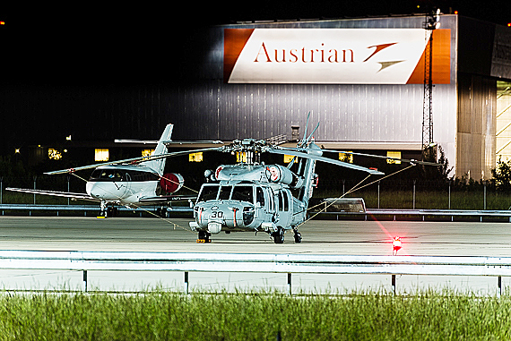 HSC-28 MH-60s Seahawk in Wien 03062015 Foto Markus Dobrozemsky_1