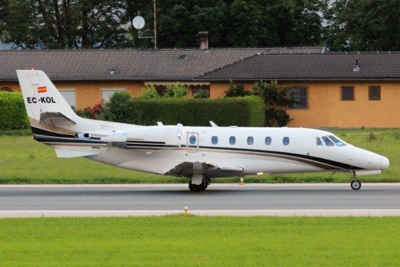 LOWI 11.06.15 EC-KOL Aerovalles C56X Bilderbergertreffen 2015 Foto Christian Schöpf